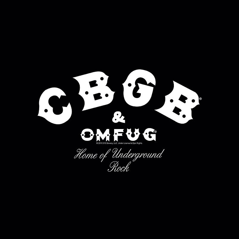 CBGB.sol