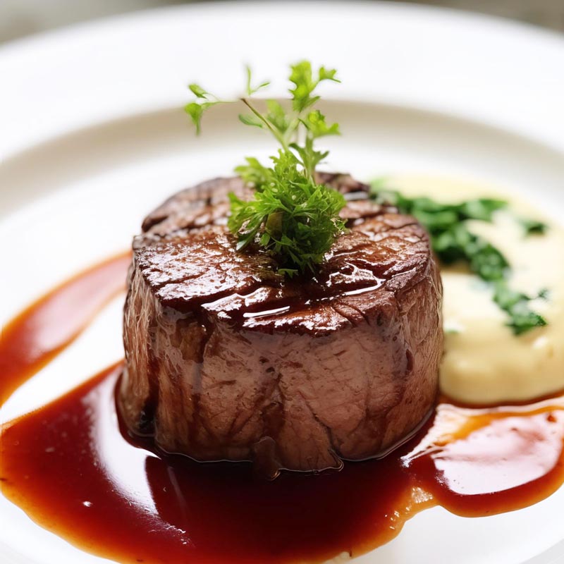 Chateaubriand.sol